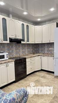 1-к квартира, на длительный срок, 47м2, 15/17 этаж