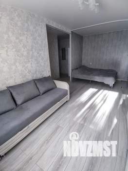 1-к квартира, посуточно, 32м2, 1/5 этаж