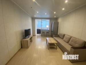 2-к квартира, на длительный срок, 45м2, 11/17 этаж