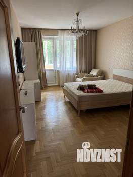 2-к квартира, на длительный срок, 68м2, 3/10 этаж