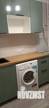 1-к квартира, на длительный срок, 32м2, 4/9 этаж