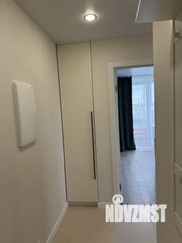 2-к квартира, на длительный срок, 37м2, 9/9 этаж
