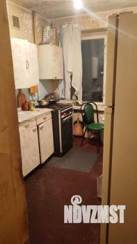 2-к квартира, на длительный срок, 50м2, 8/9 этаж