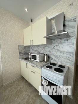 1-к квартира, посуточно, 24м2, 1/1 этаж