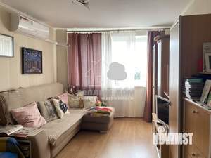 1-к квартира, на длительный срок, 48м2, 12/22 этаж