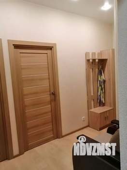 1-к квартира, на длительный срок, 38м2, 5/17 этаж