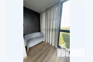 2-к квартира, посуточно, 56м2, 16/23 этаж