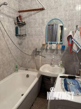 1-к квартира, на длительный срок, 45м2, 5/10 этаж