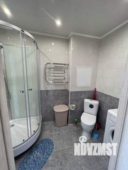 1-к квартира, посуточно, 23м2, 1/1 этаж