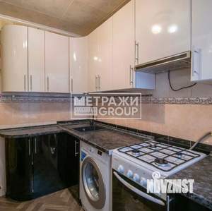 1-к квартира, на длительный срок, 33м2, 2/9 этаж