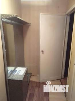 2-к квартира, на длительный срок, 45м2, 3/4 этаж