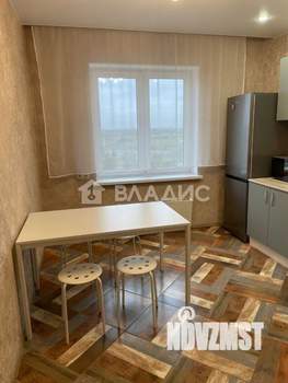 1-к квартира, на длительный срок, 40м2, 11/25 этаж