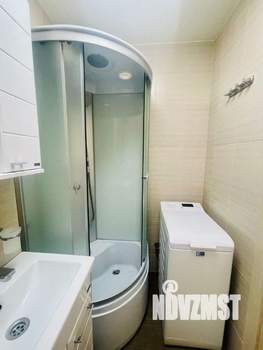 2-к квартира, посуточно, 38м2, 1/1 этаж