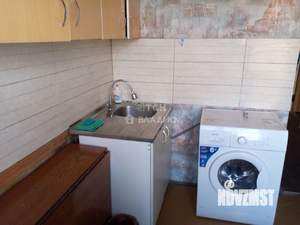 1-к квартира, на длительный срок, 35м2, 8/9 этаж