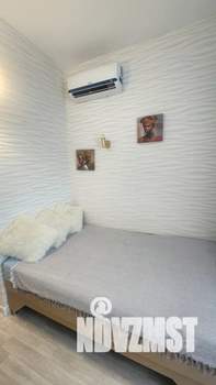 Студия квартира, посуточно, 20м2, 8/11 этаж