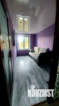 2-к квартира, на длительный срок, 45м2, 5/5 этаж