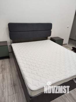 1-к квартира, на длительный срок, 42м2, 4/17 этаж