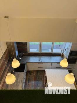 3-к квартира, на длительный срок, 65м2, 4/5 этаж