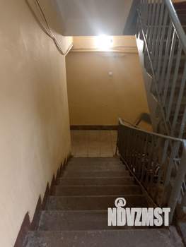 1-к квартира, на длительный срок, 35м2, 2/9 этаж