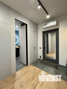 Студия квартира, на длительный срок, 25м2, 14/17 этаж