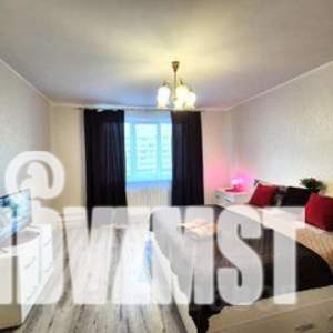 2-к квартира, посуточно, 52м2, 9/12 этаж