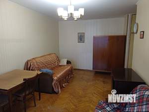 2-к квартира, на длительный срок, 44м2, 11/12 этаж