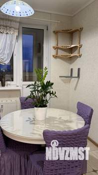 3-к квартира, на длительный срок, 82м2, 23/25 этаж