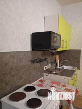 Студия квартира, на длительный срок, 29м2, 5/8 этаж