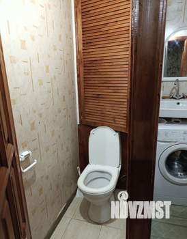 1-к квартира, на длительный срок, 30м2, 1/5 этаж