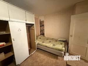 1-к квартира, на длительный срок, 32м2, 1/5 этаж