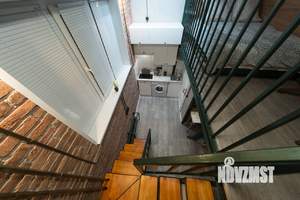 1-к квартира, на длительный срок, 17м2, 1/17 этаж