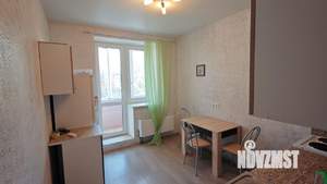 1-к квартира, на длительный срок, 34м2, 3/4 этаж