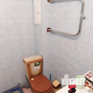 1-к квартира, на длительный срок, 45м2, 2/4 этаж