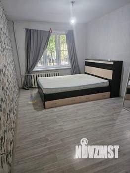 2-к квартира, на длительный срок, 43м2, 1/5 этаж