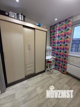 1-к квартира, на длительный срок, 42м2, 3/4 этаж