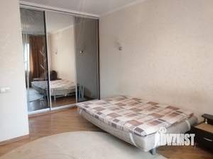 1-к квартира, на длительный срок, 43м2, 7/17 этаж