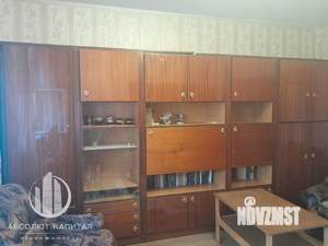 2-к квартира, на длительный срок, 52м2, 9/12 этаж