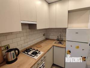 2-к квартира, на длительный срок, 43м2, 4/5 этаж