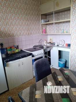 1-к квартира, на длительный срок, 39м2, 12/12 этаж