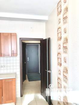 1-к квартира, на длительный срок, 39м2, 7/20 этаж