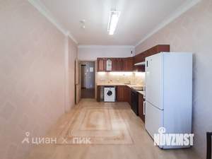 1-к квартира, на длительный срок, 49м2, 5/17 этаж