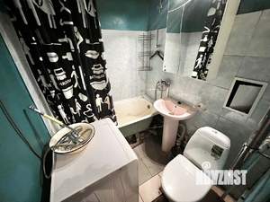 1-к квартира, на длительный срок, 32м2, 1/5 этаж