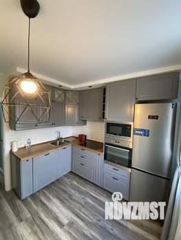 2-к квартира, на длительный срок, 54м2, 16/17 этаж