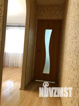 1-к квартира, посуточно, 32м2, 1/5 этаж