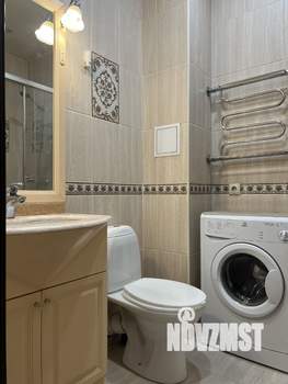 1-к квартира, на длительный срок, 41м2, 3/25 этаж