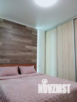 2-к квартира, посуточно, 46м2, 17/17 этаж