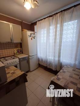 2-к квартира, на длительный срок, 44м2, 11/12 этаж