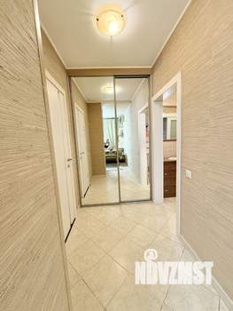 1-к квартира, на длительный срок, 42м2, 1/10 этаж