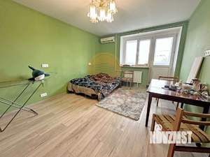 1-к квартира, на длительный срок, 32м2, 7/9 этаж