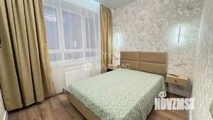 2-к квартира, на длительный срок, 42м2, 8/19 этаж